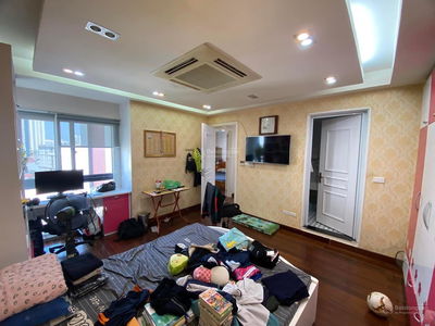 Chelsea Park, Vietnam Chelsea Park, Vietnam