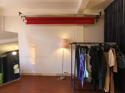 Tran Quoc Thao Street, Vietnam Tran Quoc Thao Street, Vietnam