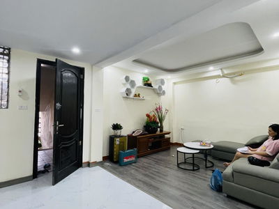 Tran Dai Nghia Street Tran Dai Nghia Street