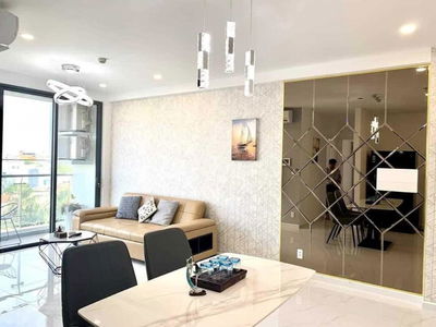 Precia Apartment District 2, Vietnam Precia Apartment District 2, Vietnam