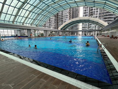 The Zenpark project, Vietnam The Zenpark project, Vietnam