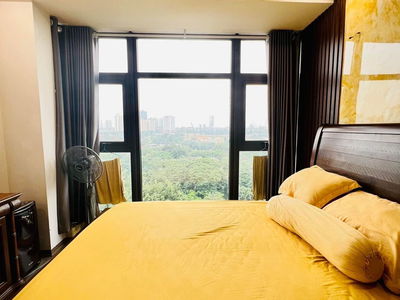 Me Tri Thuong Project, Vietnam Me Tri Thuong Project, Vietnam