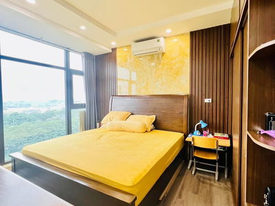 Me Tri Thuong Project, Vietnam Me Tri Thuong Project, Vietnam