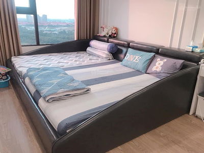 Vinhomes Smart City Project, Vietnam Vinhomes Smart City Project, Vietnam