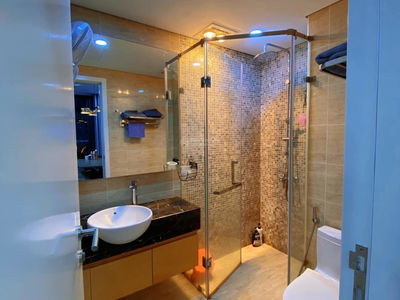 Chelsea Residences Project, Vietnam Chelsea Residences Project, Vietnam