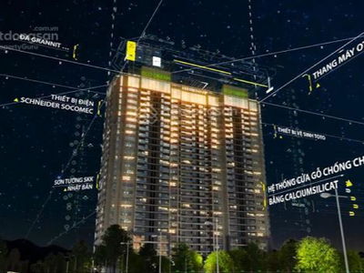 Eco Dream Project, Vietnam Eco Dream Project, Vietnam