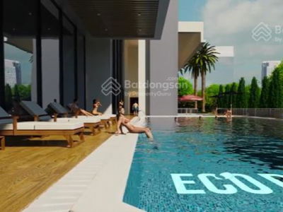 Eco Dream Project, Vietnam Eco Dream Project, Vietnam