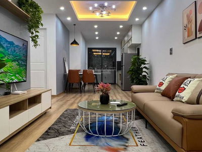 Linh Dam Urban Area Project, Vietnam Linh Dam Urban Area Project, Vietnam