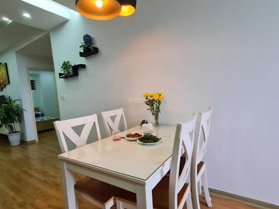 HH2 Linh Dam, Vietnam HH2 Linh Dam, Vietnam