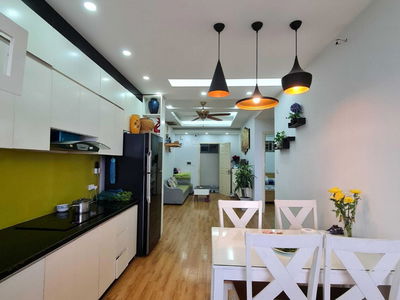 HH2 Linh Dam, Vietnam HH2 Linh Dam, Vietnam