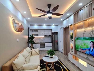 HH2 Linh Dam, Vietnam HH2 Linh Dam, Vietnam