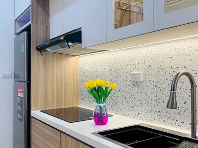 HH2 Linh Dam, Vietnam HH2 Linh Dam, Vietnam