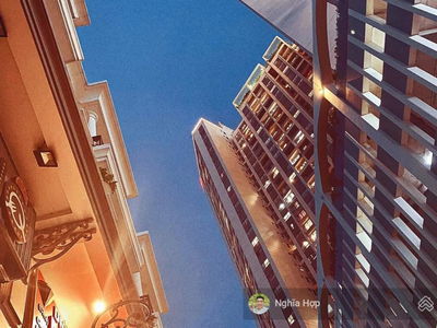 The Pegasuite, Vietnam The Pegasuite, Vietnam