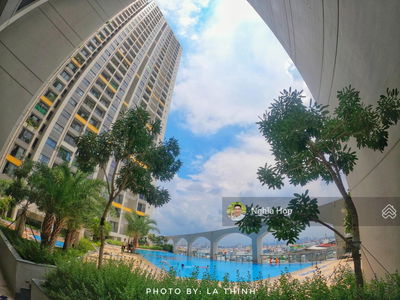 The Pegasuite, Vietnam The Pegasuite, Vietnam