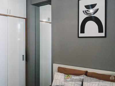 The Pegasuite, Vietnam The Pegasuite, Vietnam