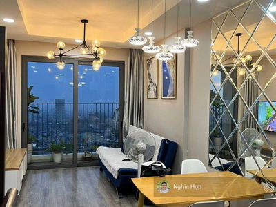 The Pegasuite, Vietnam The Pegasuite, Vietnam