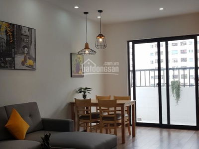 HH2 Linh Dam, Vietnam HH2 Linh Dam, Vietnam