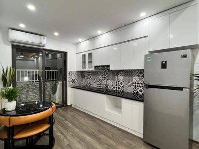 Linh Dam Urban Area Project, Vietnam Linh Dam Urban Area Project, Vietnam