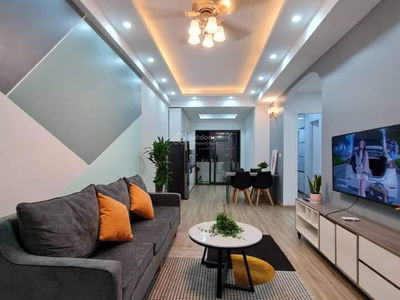 HH4 Linh Dam, Vietnam HH4 Linh Dam, Vietnam