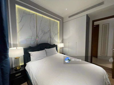 Thao Dien Pearl, Vietnam  Thao Dien Pearl, Vietnam