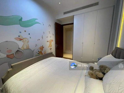 Thao Dien Pearl, Vietnam Thao Dien Pearl, Vietnam