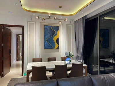 Thao Dien Pearl, Vietnam Thao Dien Pearl, Vietnam