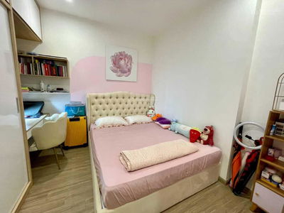 Vinhomes Smart City Project, Vietnam Vinhomes Smart City Project, Vietnam