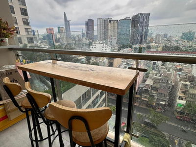 Masteri Millennium, Vietnam Masteri Millennium, Vietnam