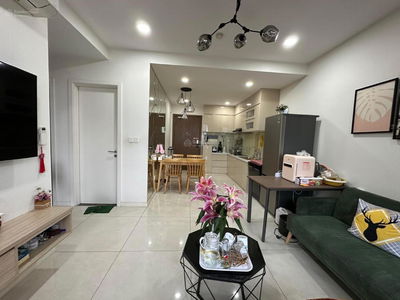 Masteri Millennium, Vietnam Masteri Millennium, Vietnam