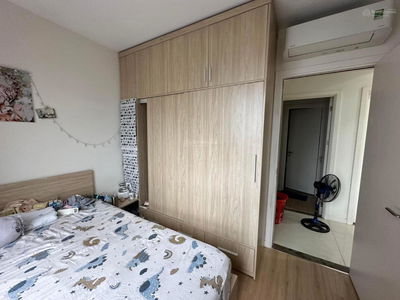 Masteri Millennium, Vietnam Masteri Millennium, Vietnam