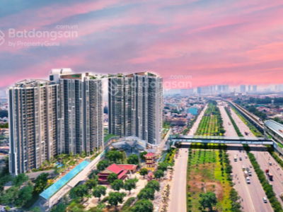 Metro Star, Vietnam Metro Star, Vietnam