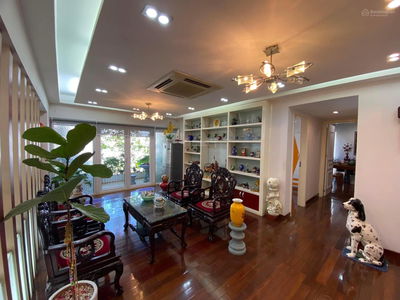 Chelsea Park Project, Vietnam Chelsea Park Project, Vietnam