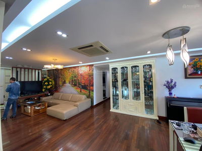 Chelsea Park Project, Vietnam  Chelsea Park Project, Vietnam