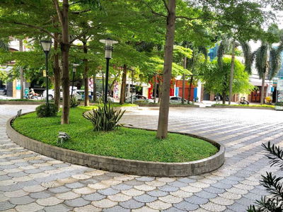 Saigon Airport Plaza, Vietnam Saigon Airport Plaza, Vietnam