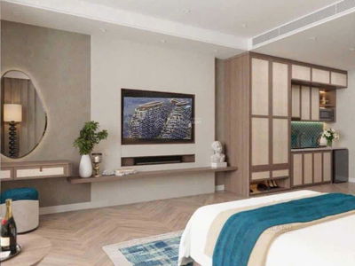 New Lavida Project, Vietnam New Lavida Project, Vietnam