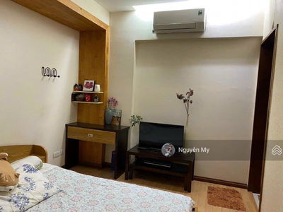 Tan Da Court, Vietnam Tan Da Court, Vietnam