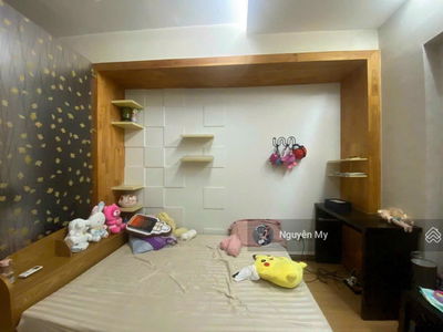 Tan Da Court, Vietnam Tan Da Court, Vietnam