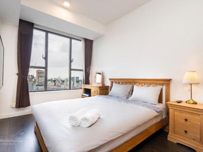 The Gold View, Vietnam The Gold View, Vietnam