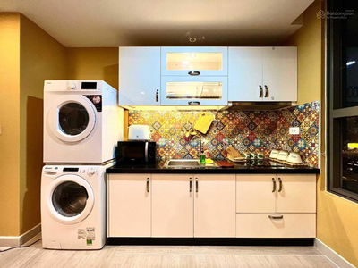 The Tresor, Vietnam The Tresor, Vietnam