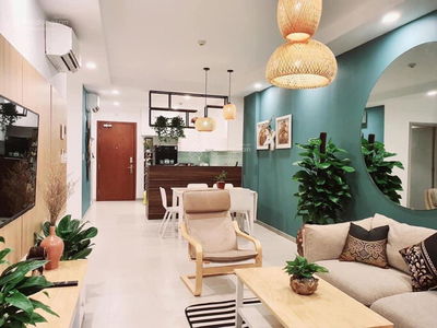 The Gold View, Vietnam The Gold View, Vietnam