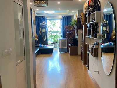 Gelexia Riverside, Vietnam Gelexia Riverside, Vietnam