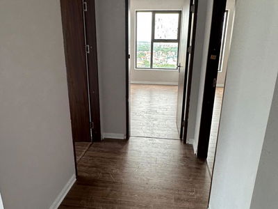 Binh Minh Garden Project, Vietnam Binh Minh Garden Project, Vietnam