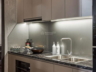 The Privia, Vietnam The Privia, Vietnam