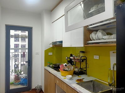 Ecohome 3 Project, Vietnam Ecohome 3 Project, Vietnam