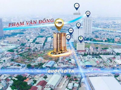 Bcons Polaris Project, Vietnam Bcons Polaris Project, Vietnam