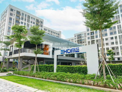 Ehome Southgate Project, Vietnam Ehome Southgate Project, Vietnam