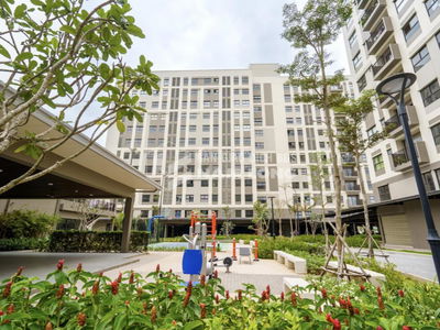 Ehome Southgate Project, Vietnam Ehome Southgate Project, Vietnam