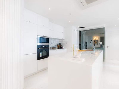 Masteri Thao Dien, Vietnam Masteri Thao Dien, Vietnam