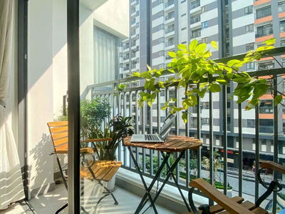 Him Lam Phu An, Vietnam Him Lam Phu An, Vietnam