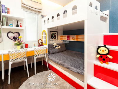 Him Lam Phu An, Vietnam Him Lam Phu An, Vietnam